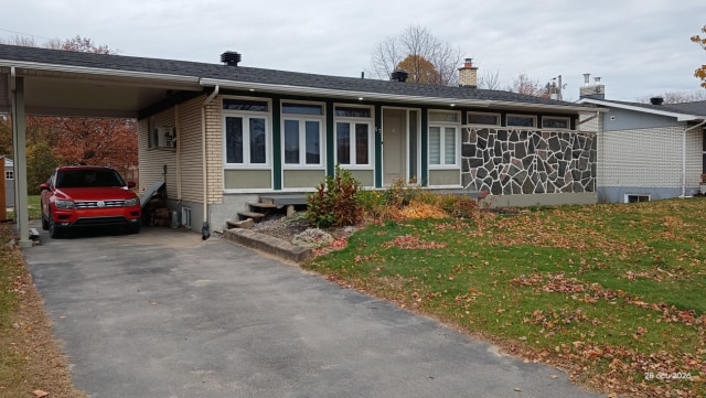 Photo 2 — 57 Rue H.-N.-Biron, Nicolet