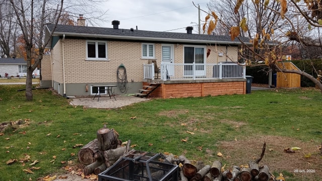 Photo 4 — 57 Rue H.-N.-Biron, Nicolet