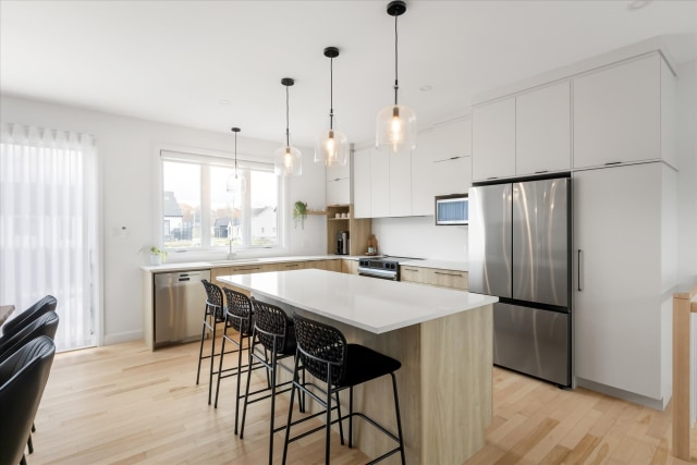 Photo 5 — 435 Rue de la Roselière, Trois-Rivières