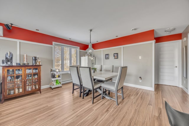 Salle à manger — 1032 Rue Bélanger, Saint-Agapit