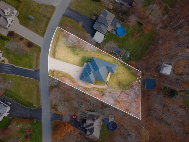 Photo aérienne — 62 Rue Elm, Shannon