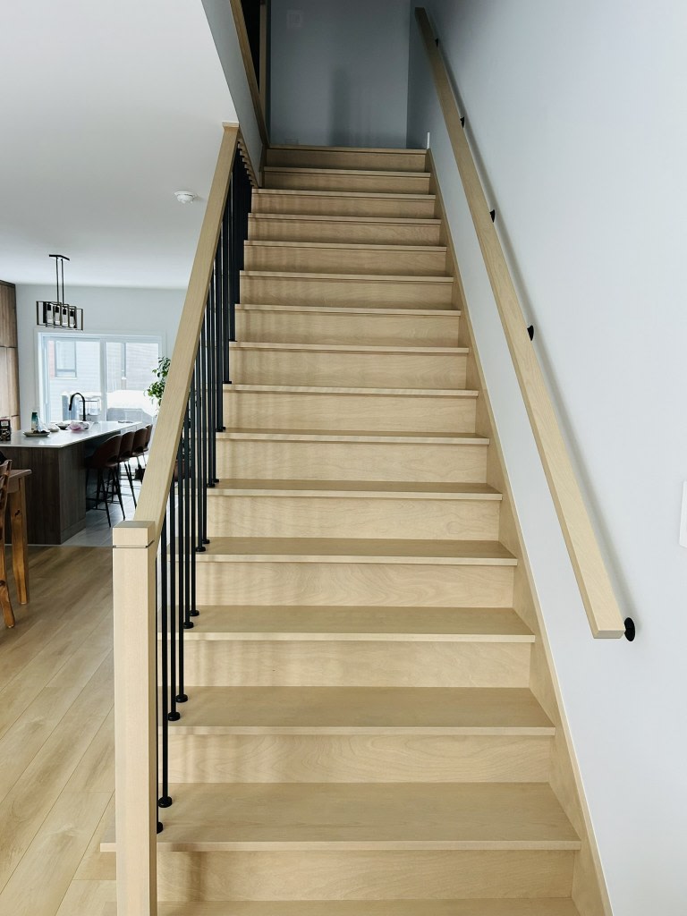 Escalier