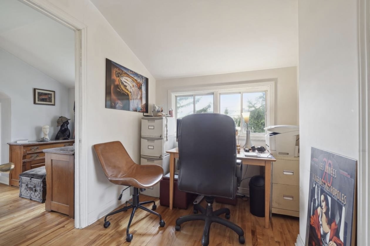 Bureau