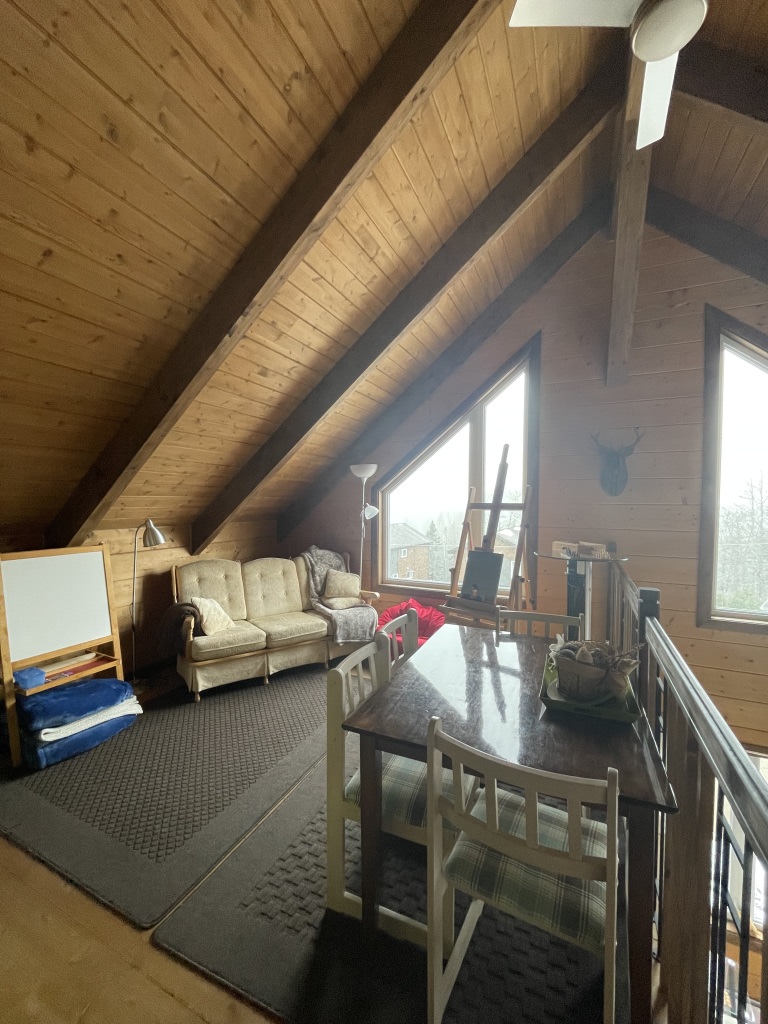 Mezzanine