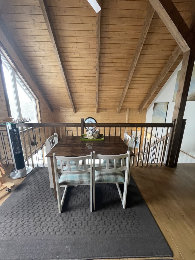 Mezzanine