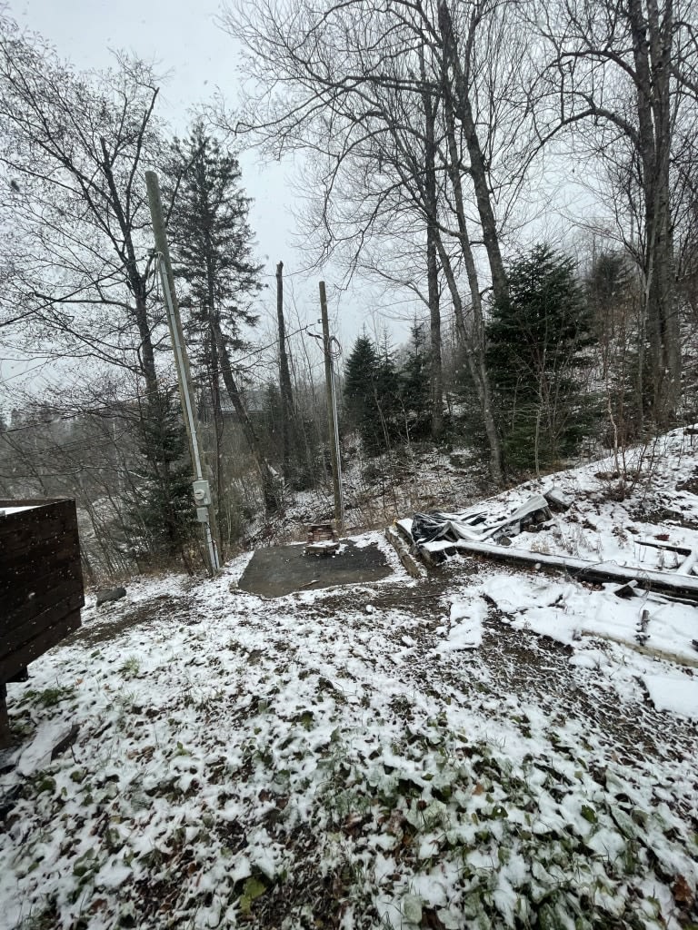 Exterieur