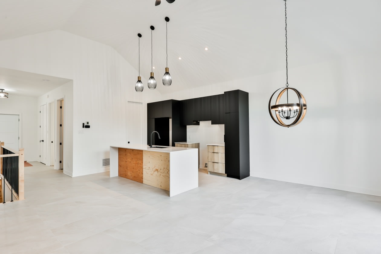 Cuisinette