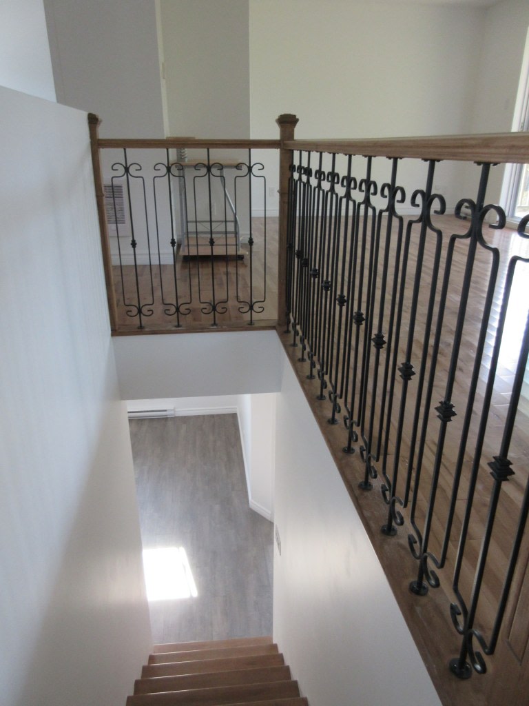 Escalier
