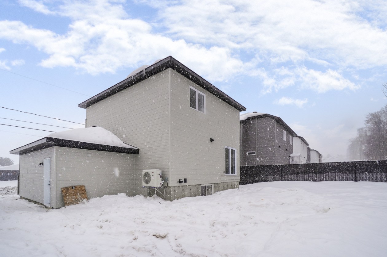 Exterieur