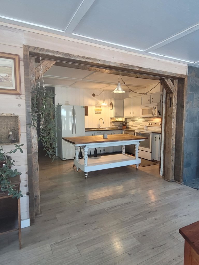 Cuisinette