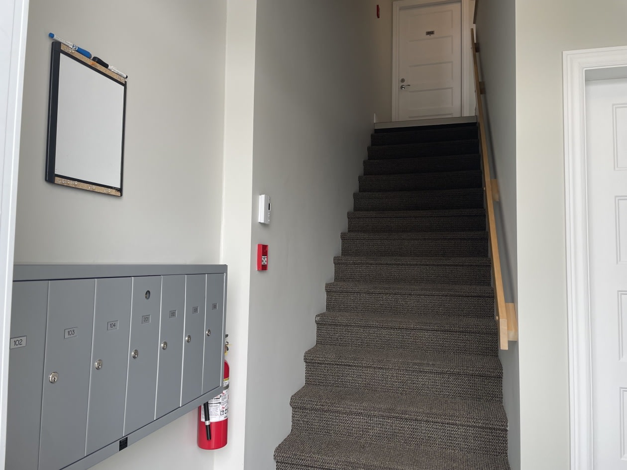 Corridor