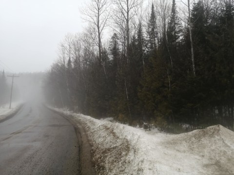 Terrain