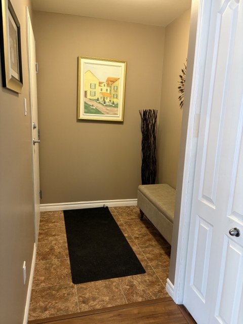 Hall d'entrée