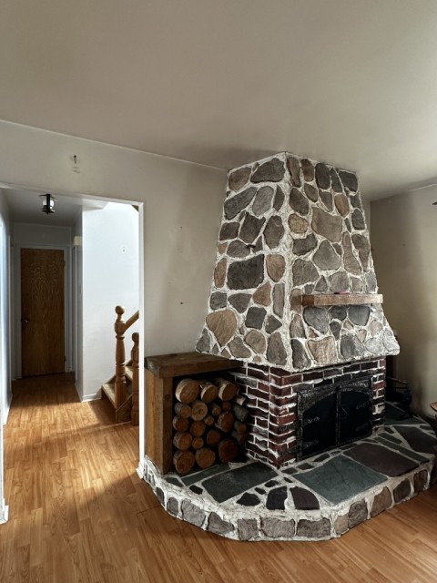 Salle familiale