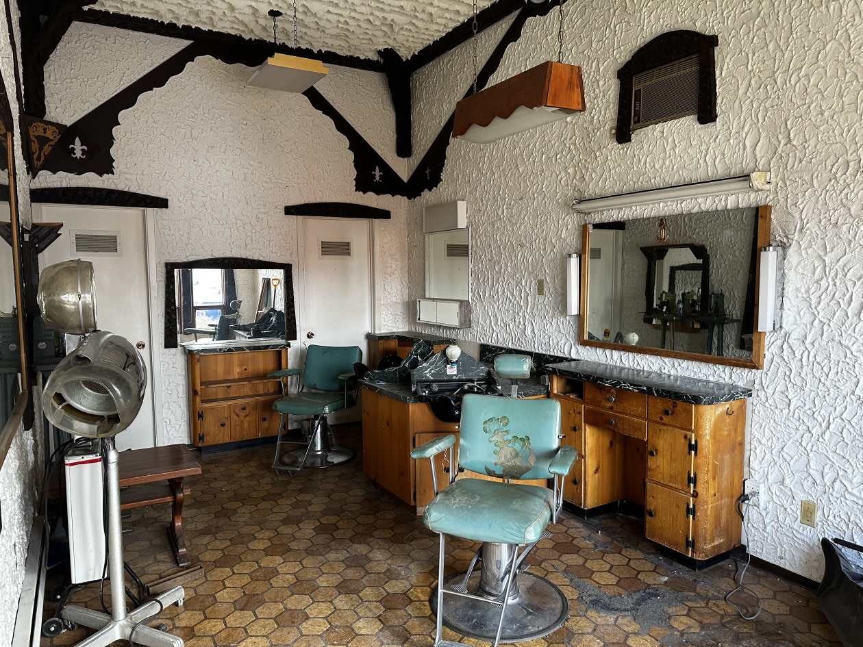 Bureau