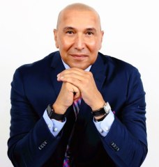 Photo de profil de Mehrdad Golzarian