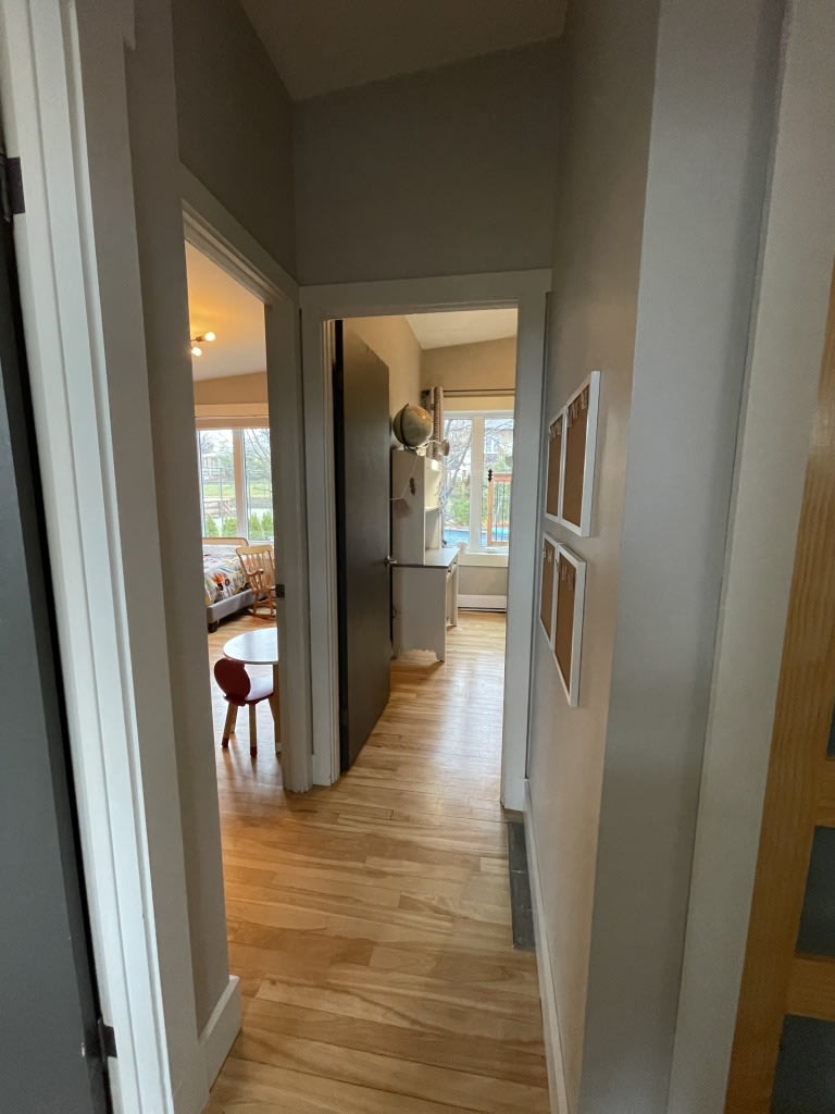 Corridor