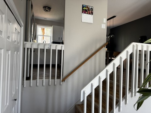 Hall d'entrée