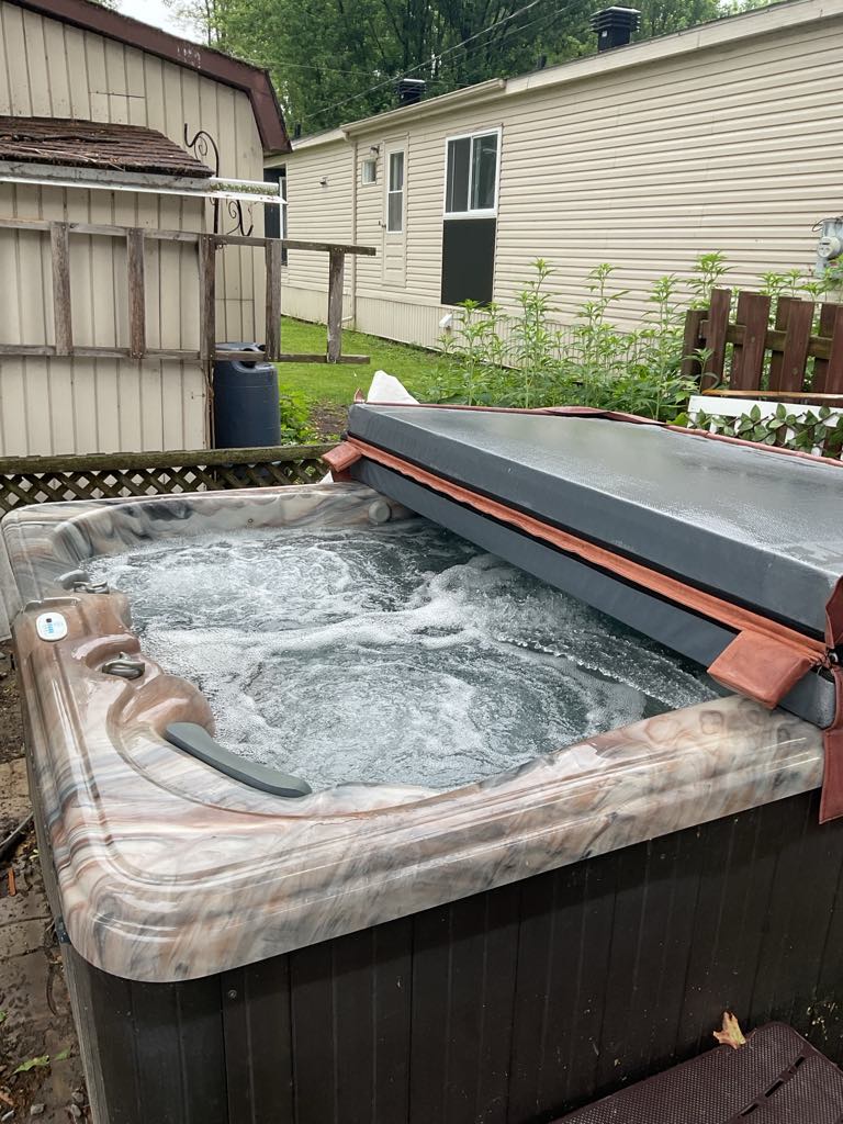 Spa