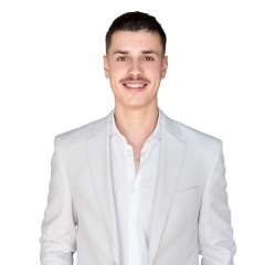 Photo de profil de Simon Beauchemin