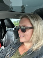 Photo de profil de Lysanne Savaria