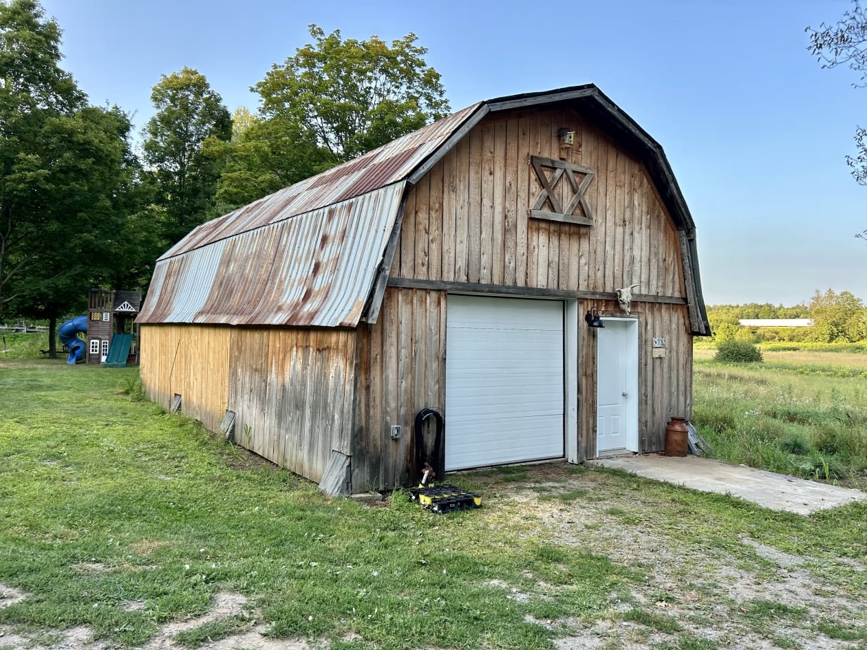Grange