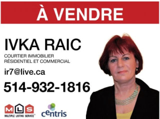 Photo de profil de Ivka Raic