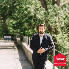 Photo de profil de Jacques-Olivier Thibeault