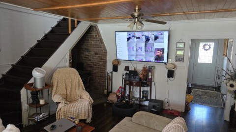 Salon