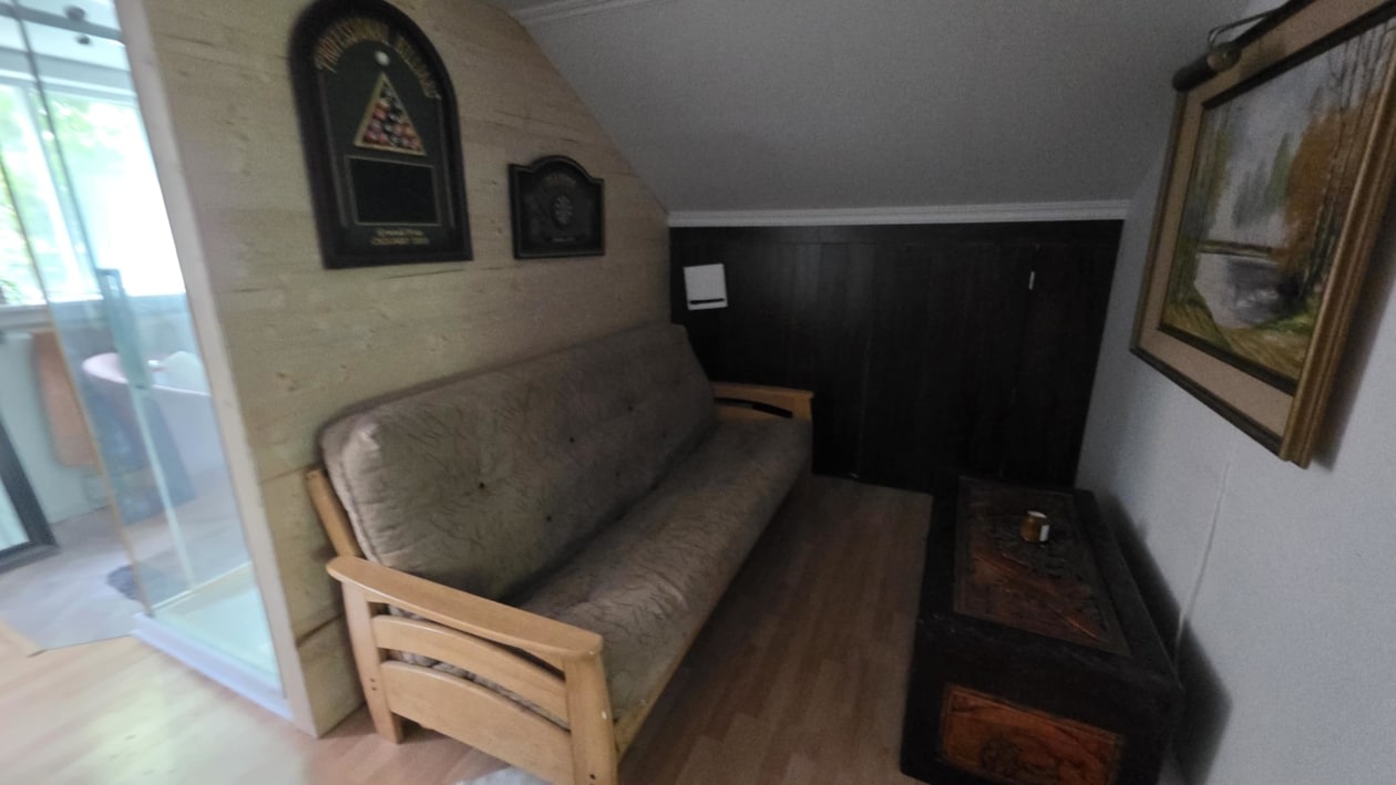 Boudoir
