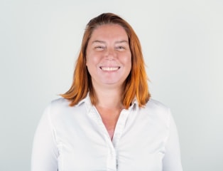 Photo de profil de Marjorie Desmarchelier