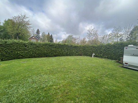 Jardin