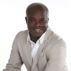 Photo de profil de Jean-Rodney Pluviose