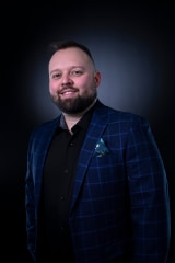 Photo de profil de Mathieu Martel
