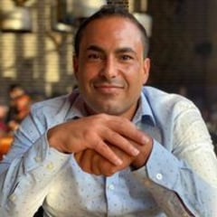 Photo de profil de Mohamed Ali Achour