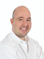 Photo de profil de Alexandre Boucher