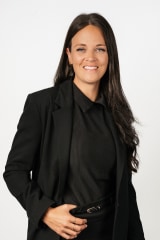 Photo de profil de Erika Gagnon