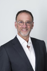Photo de profil de Patrick Oliver