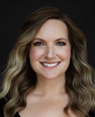 Photo de profil de Lydia Deschênes