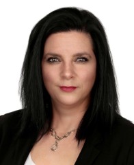Photo de profil de Marie-Ève Lévesque