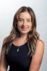 Photo de profil de Emmanuelle Baron