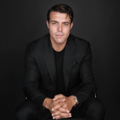 Photo de profil de Christophe Dery