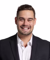 Photo de profil de Matthew Doucet