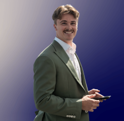 Photo de profil de Nathan Drolet