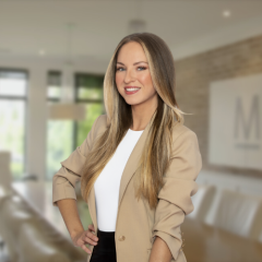 Photo de profil de Cynthia Vigneault