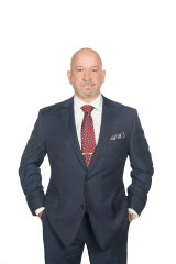 Photo de profil de Denis Montreuil