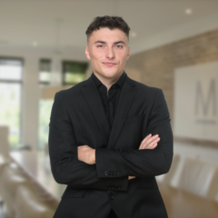 Photo de profil de Darick Beaudoin