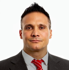 Photo de profil de Pierre Vinet