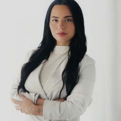 Photo de profil de Angélique Deslauriers