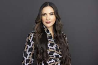 Photo de profil de Sandra Herrera